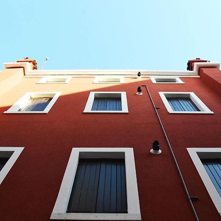 Alto Adriatico Apartments Chioggia Extérieur photo