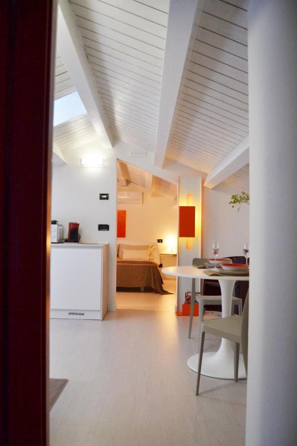 Alto Adriatico Apartments Chioggia Extérieur photo