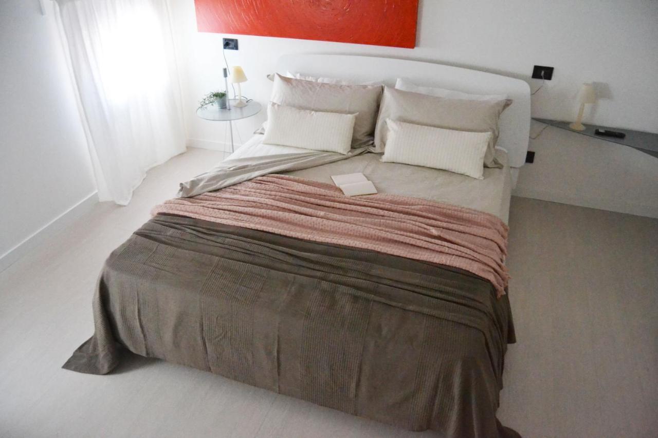Alto Adriatico Apartments Chioggia Extérieur photo