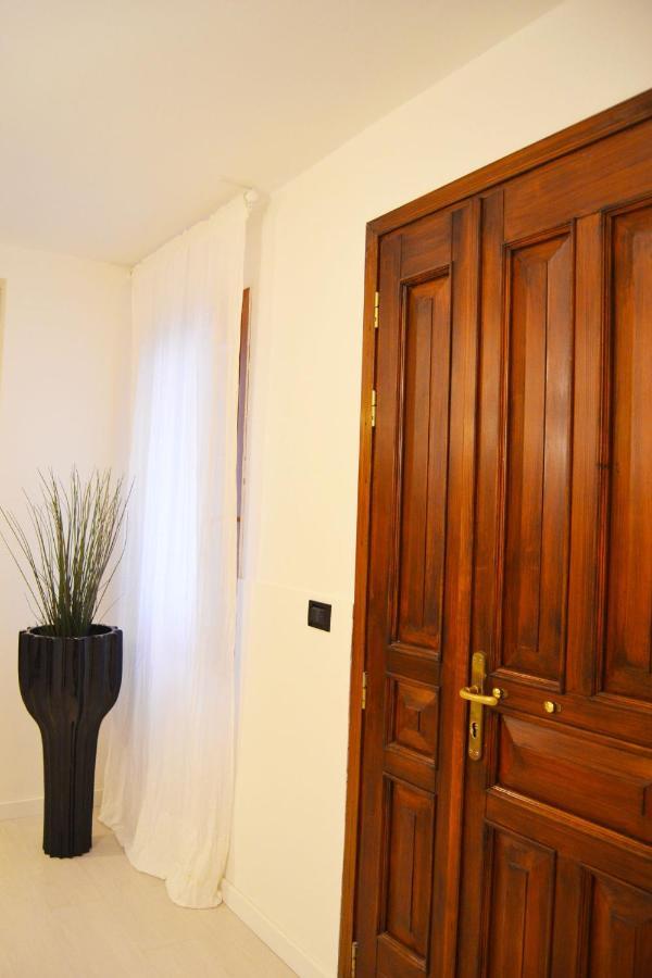 Alto Adriatico Apartments Chioggia Extérieur photo