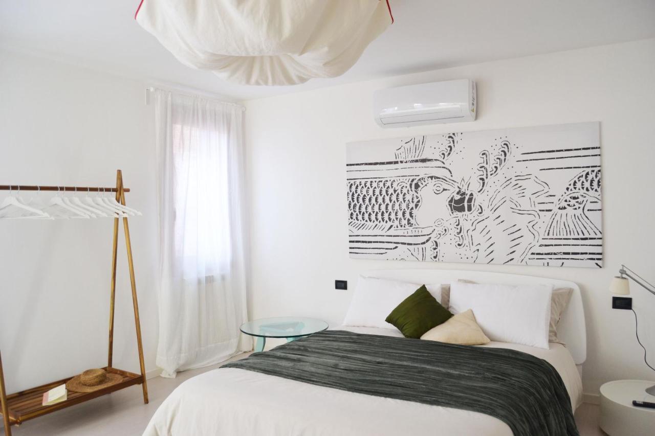 Alto Adriatico Apartments Chioggia Extérieur photo