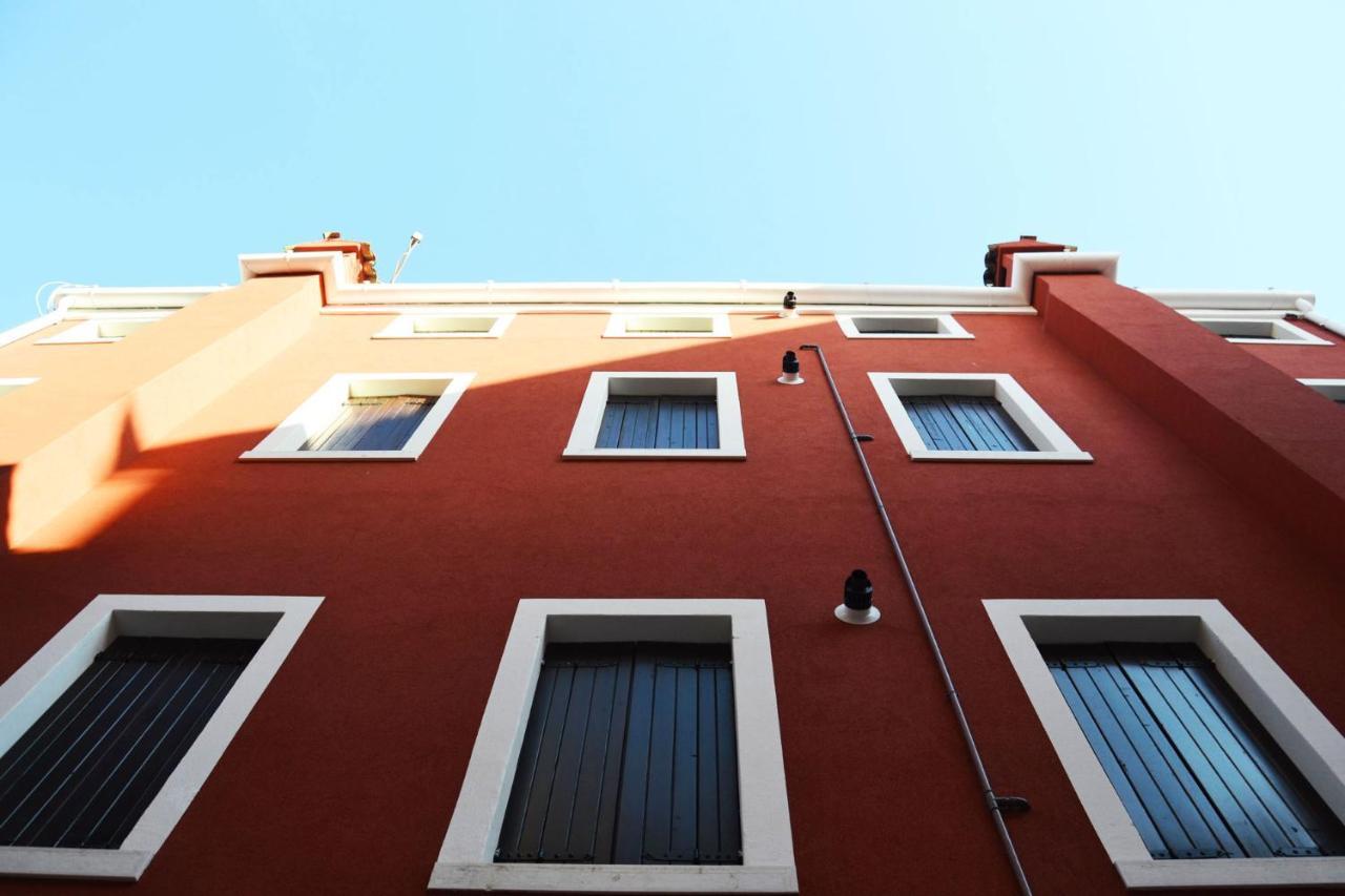 Alto Adriatico Apartments Chioggia Extérieur photo