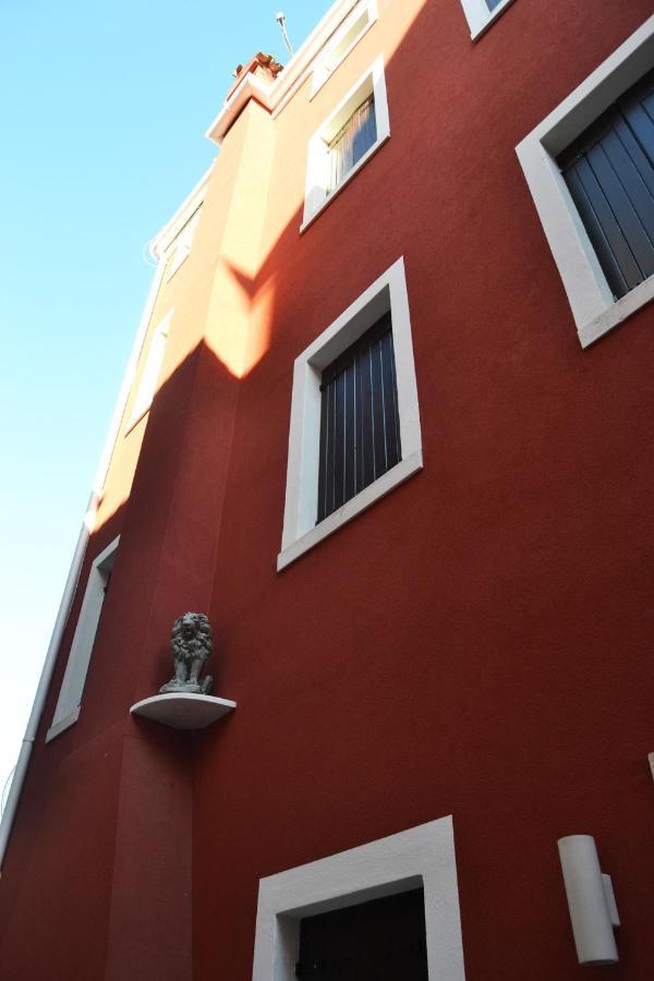 Alto Adriatico Apartments Chioggia Extérieur photo