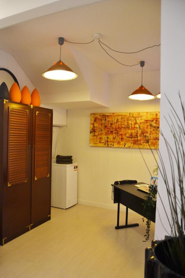 Alto Adriatico Apartments Chioggia Extérieur photo