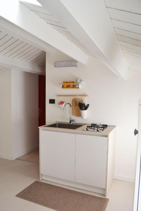 Alto Adriatico Apartments Chioggia Extérieur photo