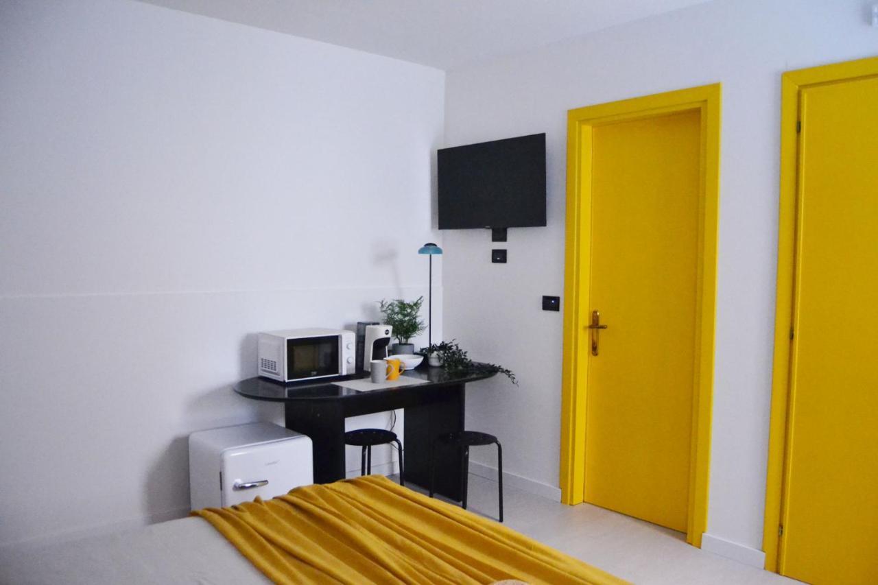 Alto Adriatico Apartments Chioggia Extérieur photo