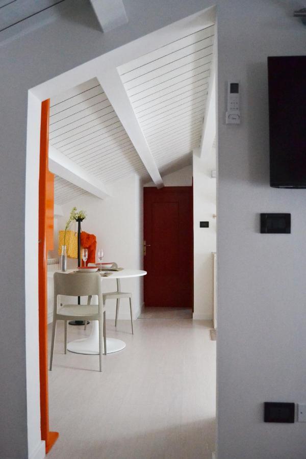 Alto Adriatico Apartments Chioggia Extérieur photo
