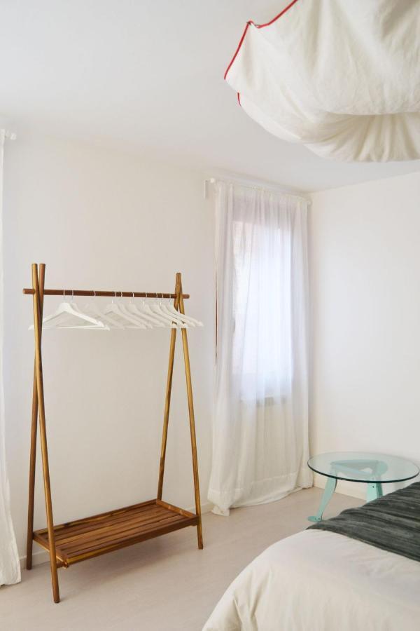 Alto Adriatico Apartments Chioggia Extérieur photo