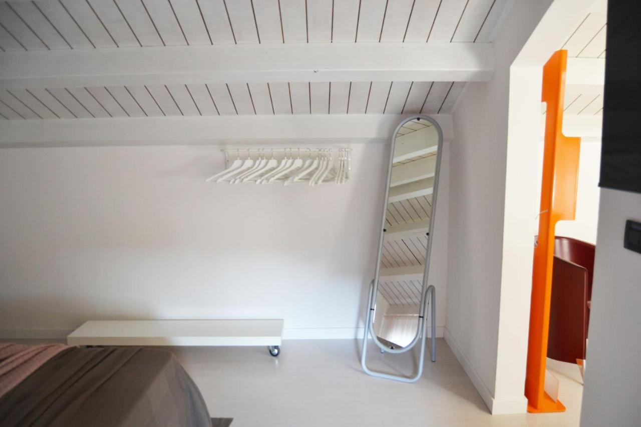 Alto Adriatico Apartments Chioggia Extérieur photo