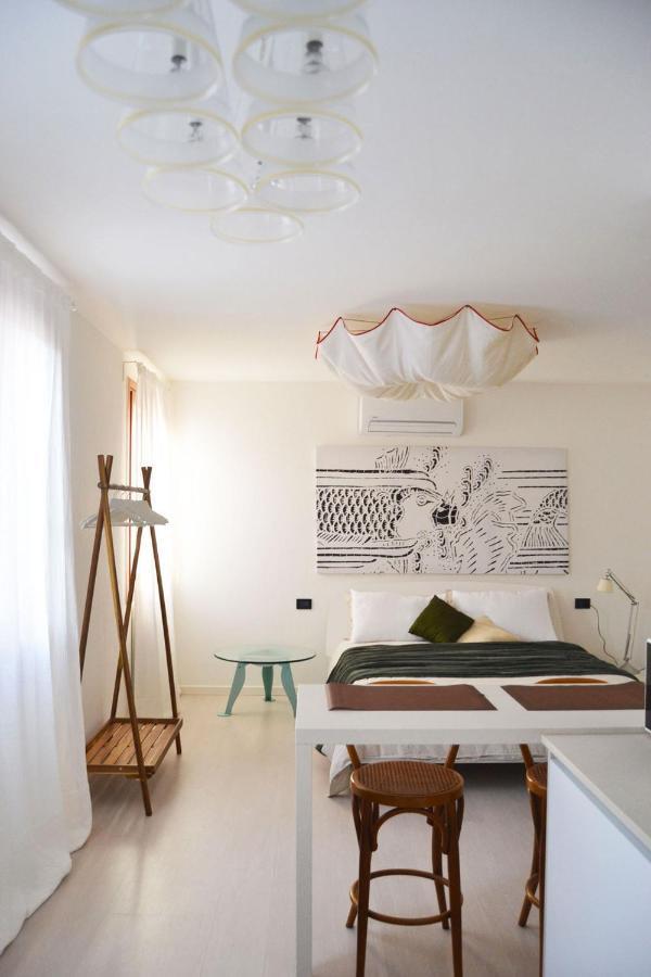 Alto Adriatico Apartments Chioggia Extérieur photo