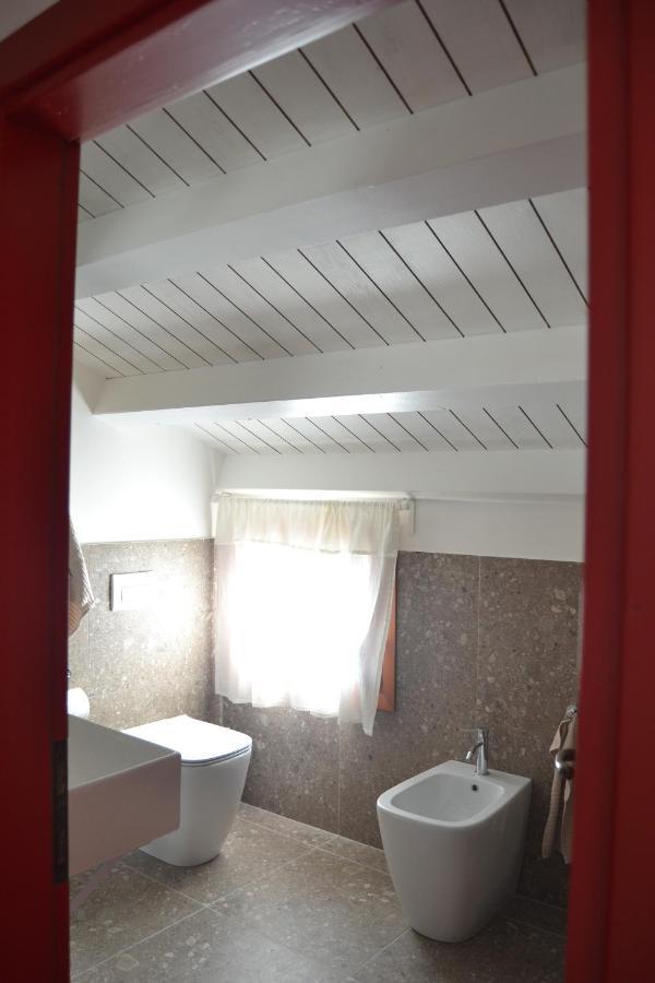 Alto Adriatico Apartments Chioggia Extérieur photo