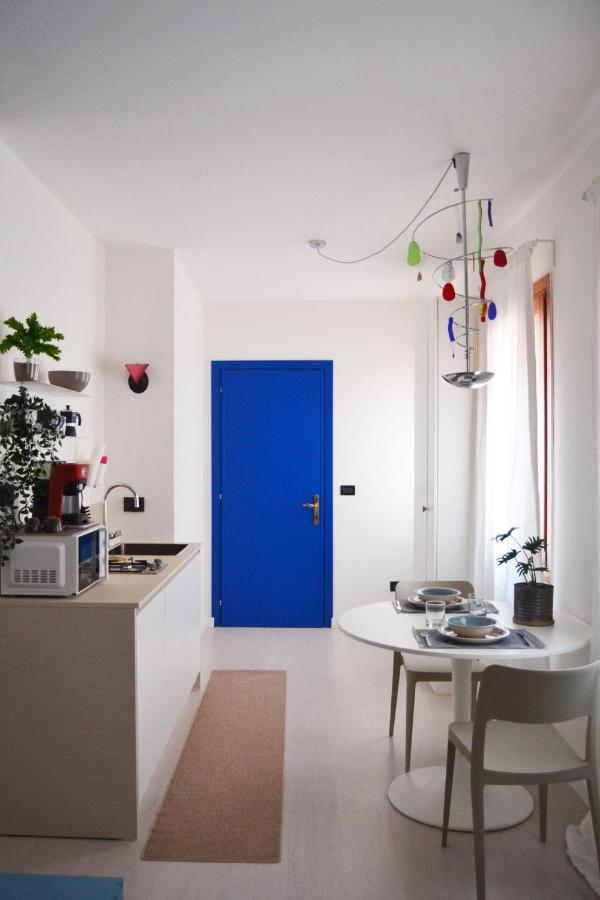 Alto Adriatico Apartments Chioggia Extérieur photo