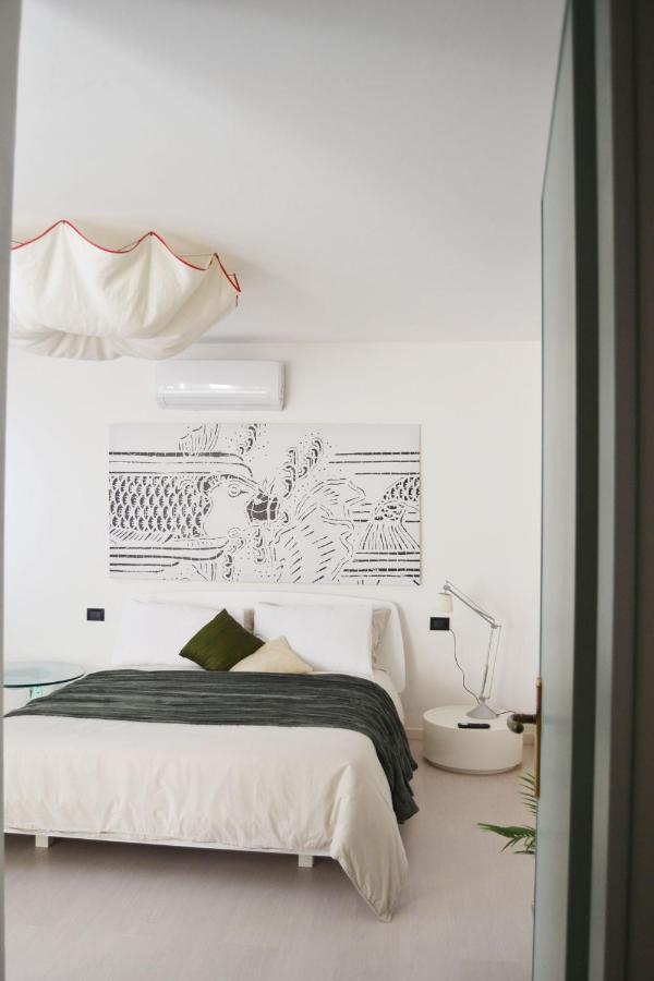 Alto Adriatico Apartments Chioggia Extérieur photo