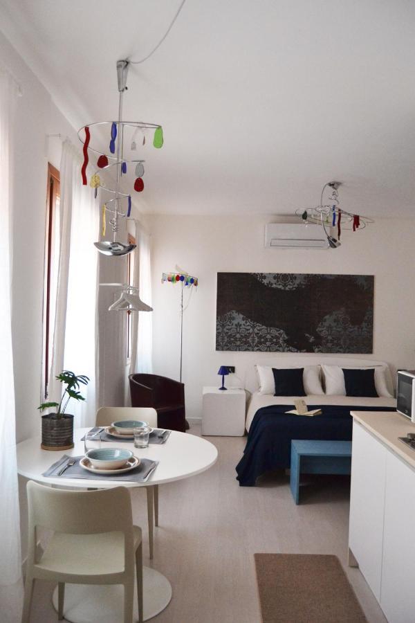 Alto Adriatico Apartments Chioggia Extérieur photo