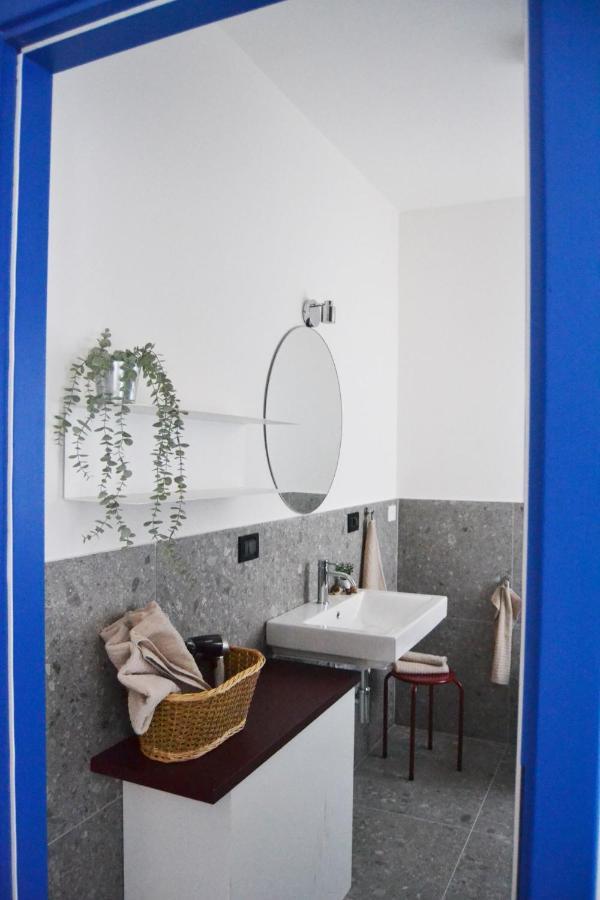Alto Adriatico Apartments Chioggia Extérieur photo