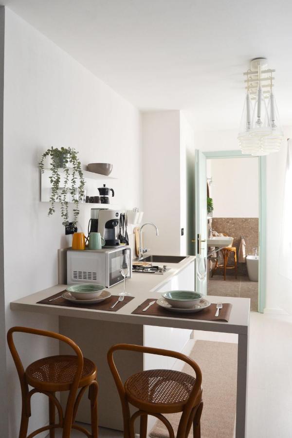 Alto Adriatico Apartments Chioggia Extérieur photo