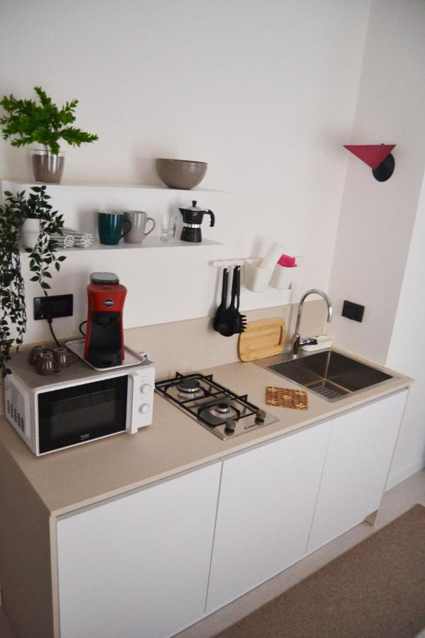 Alto Adriatico Apartments Chioggia Extérieur photo