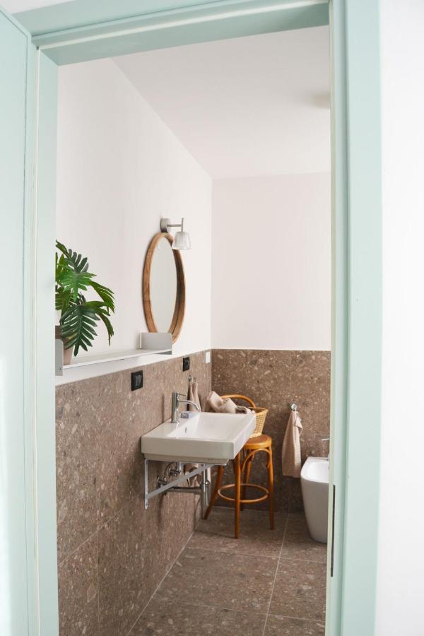 Alto Adriatico Apartments Chioggia Extérieur photo