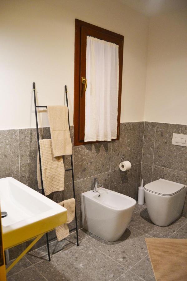 Alto Adriatico Apartments Chioggia Extérieur photo