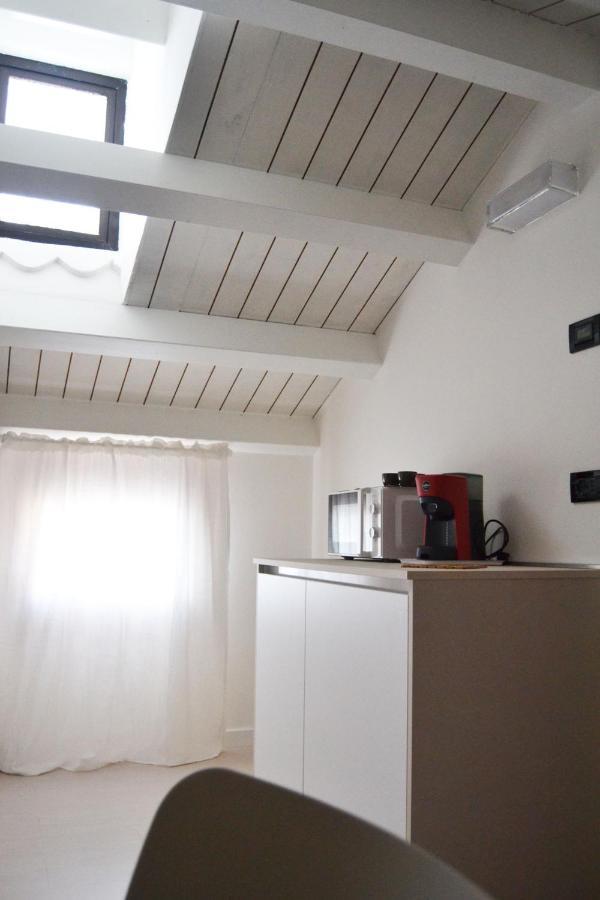 Alto Adriatico Apartments Chioggia Extérieur photo