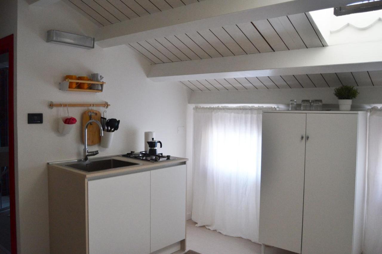 Alto Adriatico Apartments Chioggia Extérieur photo